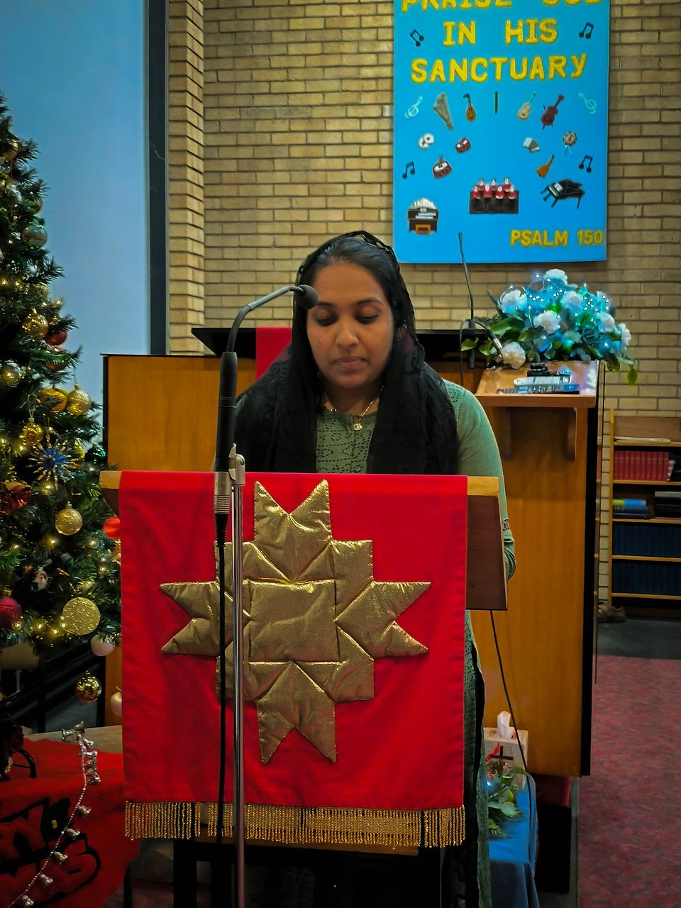 Christmas Carol - 2024 photo 11