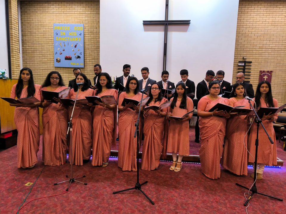 Christmas Carol - 2024 photo 14