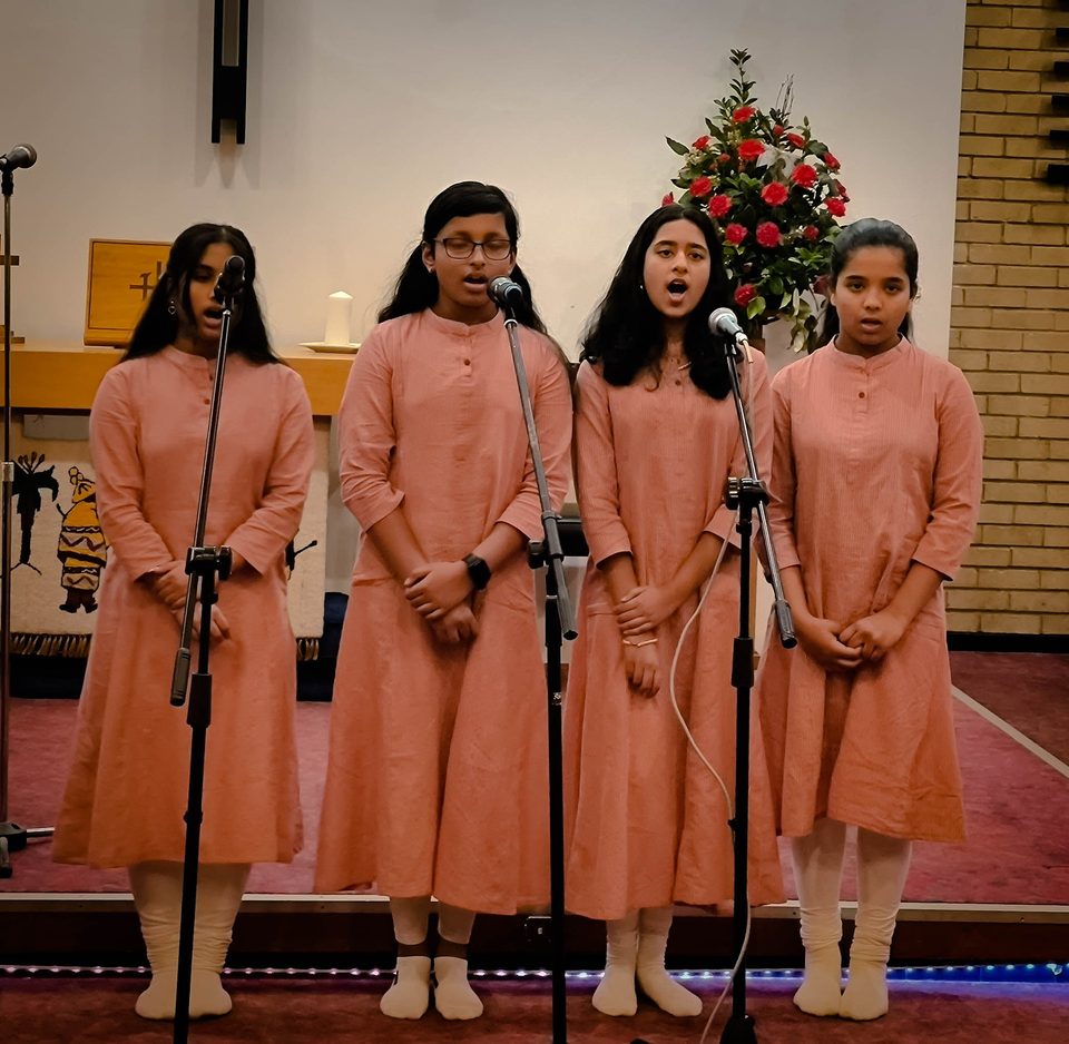 Christmas Carol - 2024 photo 24