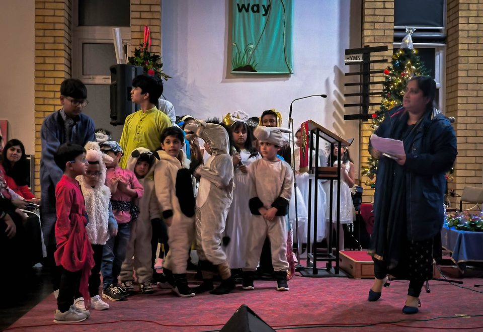 Christmas Carol - 2024 photo 28