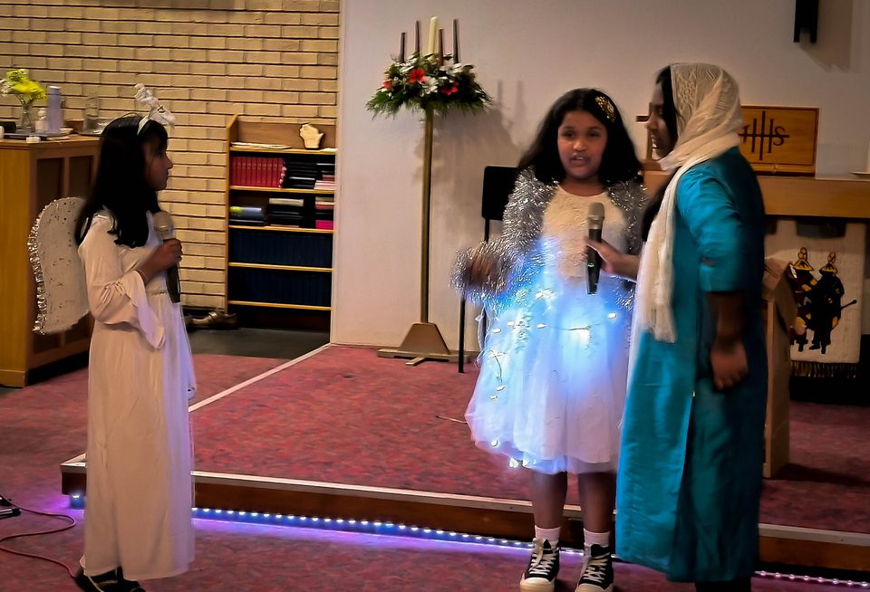 Christmas Carol - 2024 photo 29