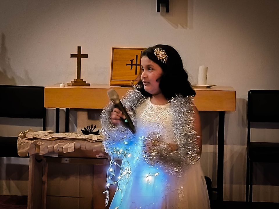Christmas Carol - 2024 photo 33