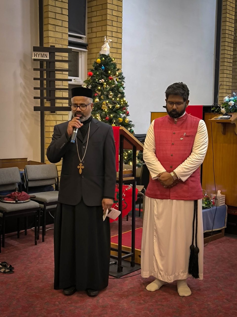 Christmas Carol - 2024 photo 48