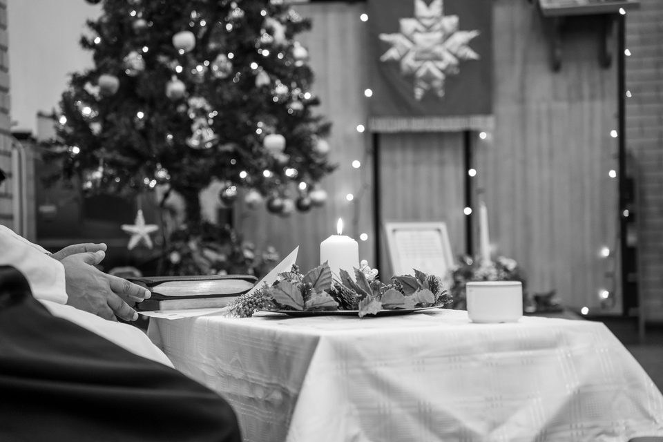 Christmas Carol - 2025 photo 45