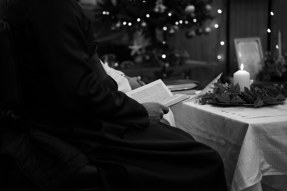 Christmas Carol - 2025