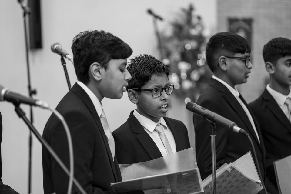 Christmas Carol - 2025 photo 100