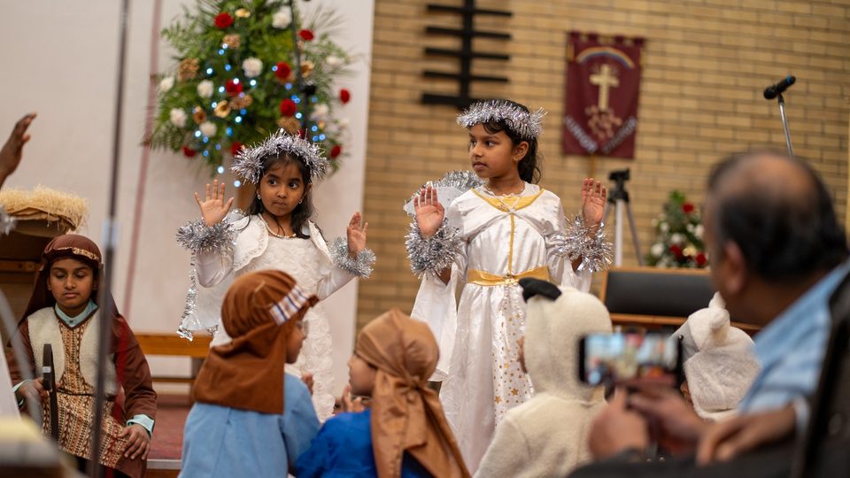 Christmas Carol - 2025 photo 120