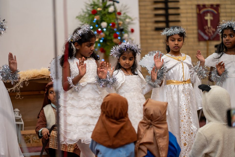 Christmas Carol - 2025 photo 122