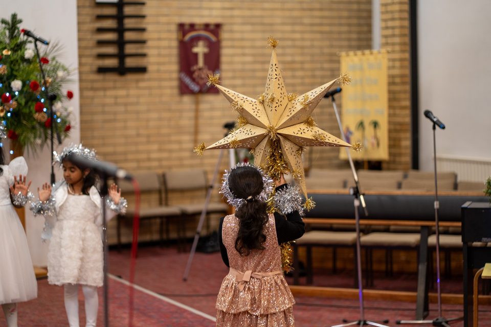 Christmas Carol - 2025 photo 124