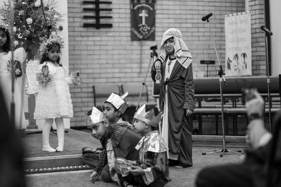 Christmas Carol - 2025 photo 126