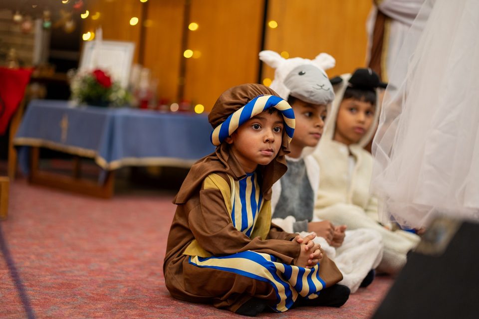 Christmas Carol - 2025 photo 128