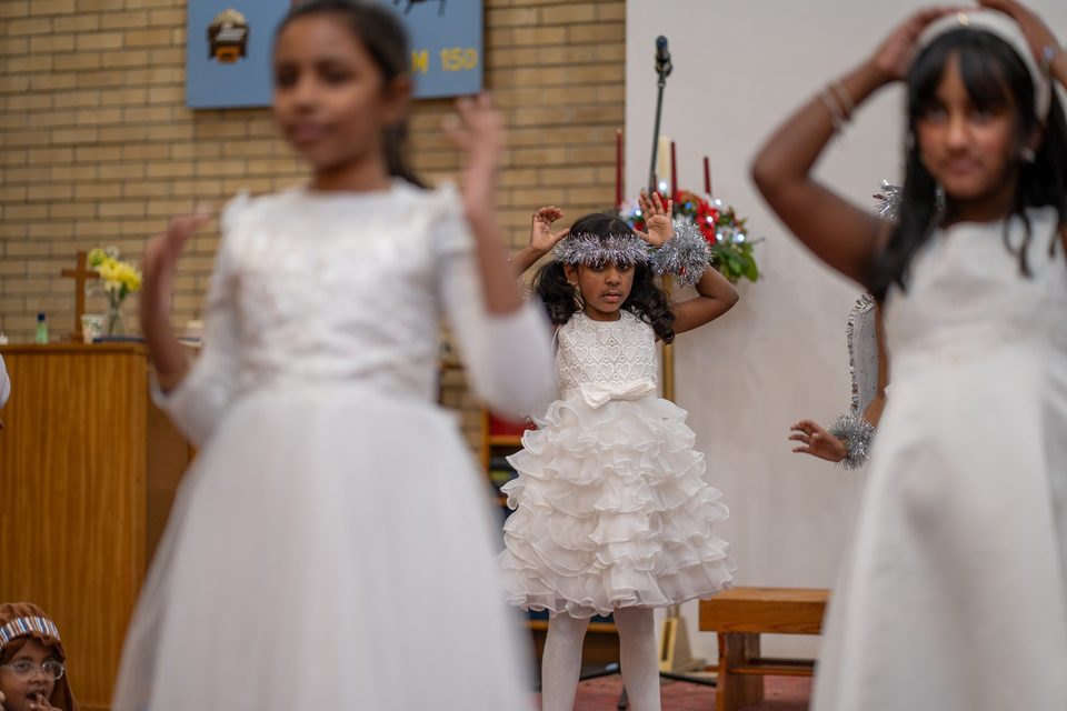 Christmas Carol - 2025 photo 130