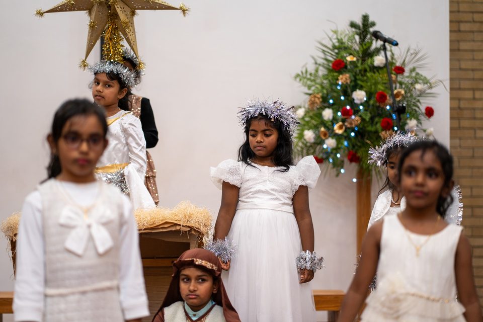Christmas Carol - 2025 photo 131