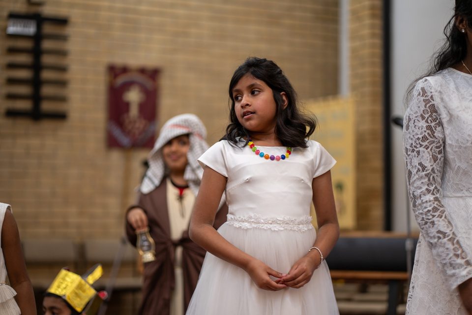 Christmas Carol - 2025 photo 133