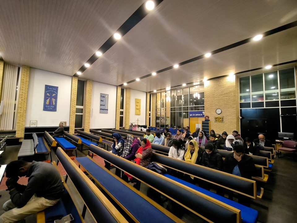 Convention Day 1 - 2025 photo 38
