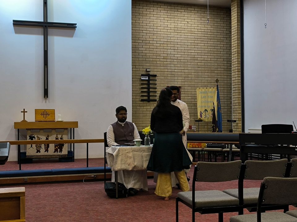 Convention Day 1 - 2025 photo 50