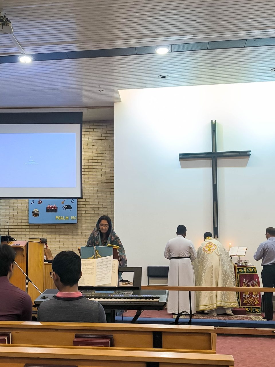 Convention Day 3 - 2025