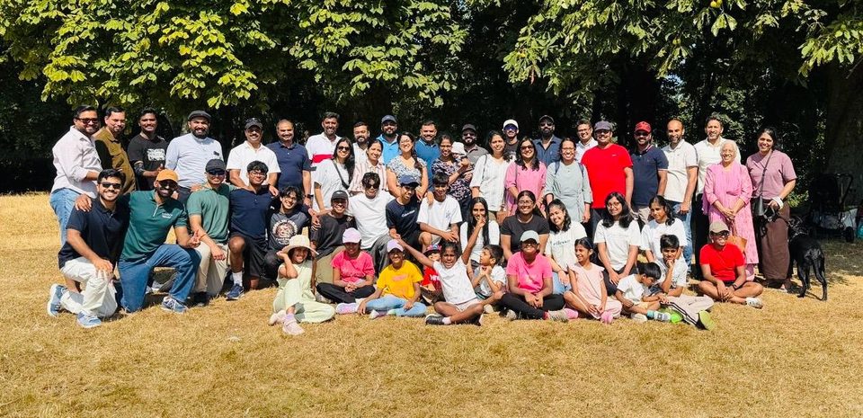 Edavaka Mission Family Gathering - 2026