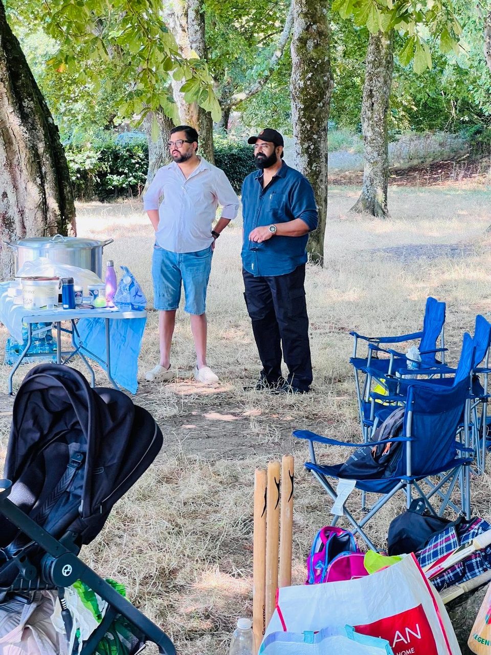 Edavaka Mission Family Gathering - 2026 photo 2