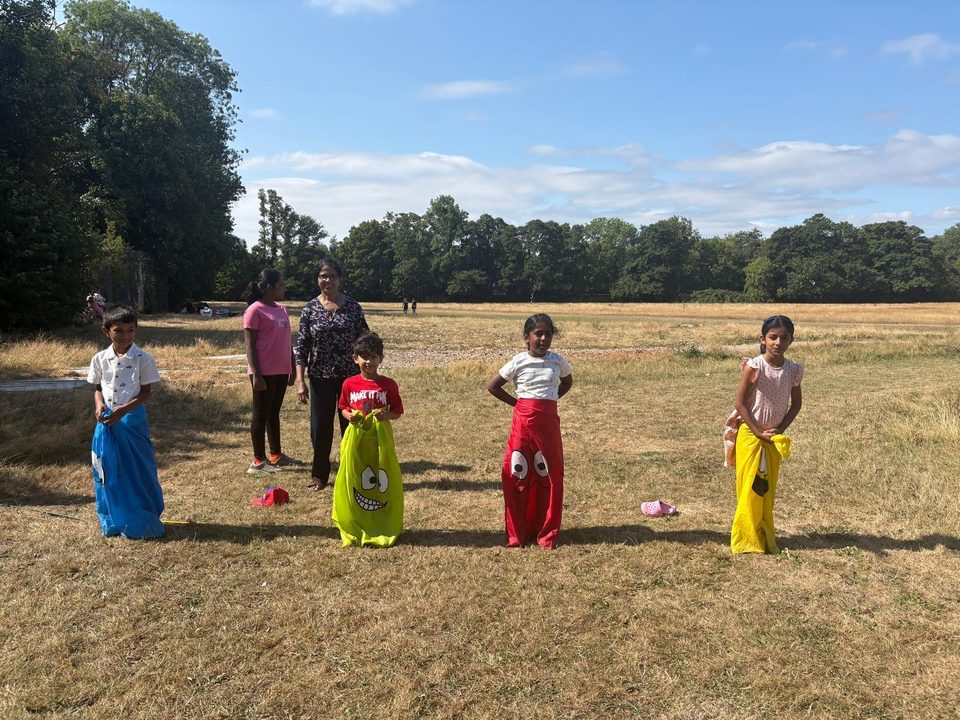 Edavaka Mission Family Gathering - 2026 photo 9