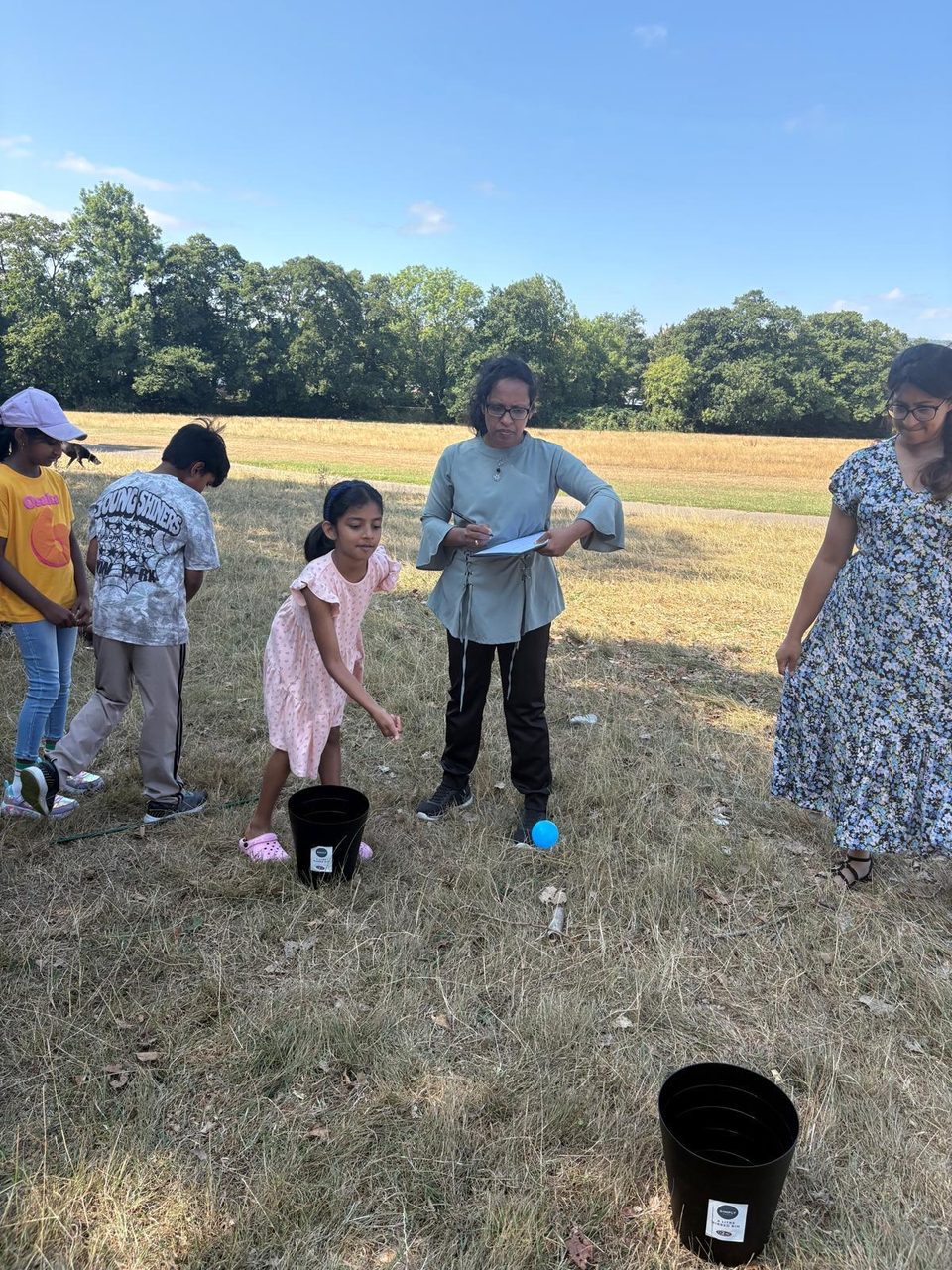 Edavaka Mission Family Gathering - 2026 photo 14