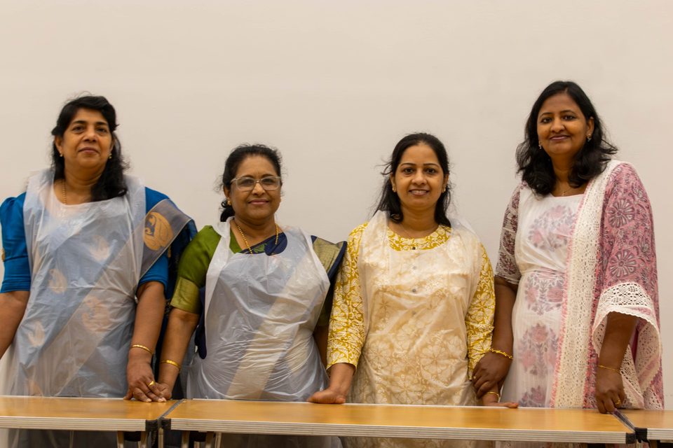 Sevika Sanghom - 2025 photo 2