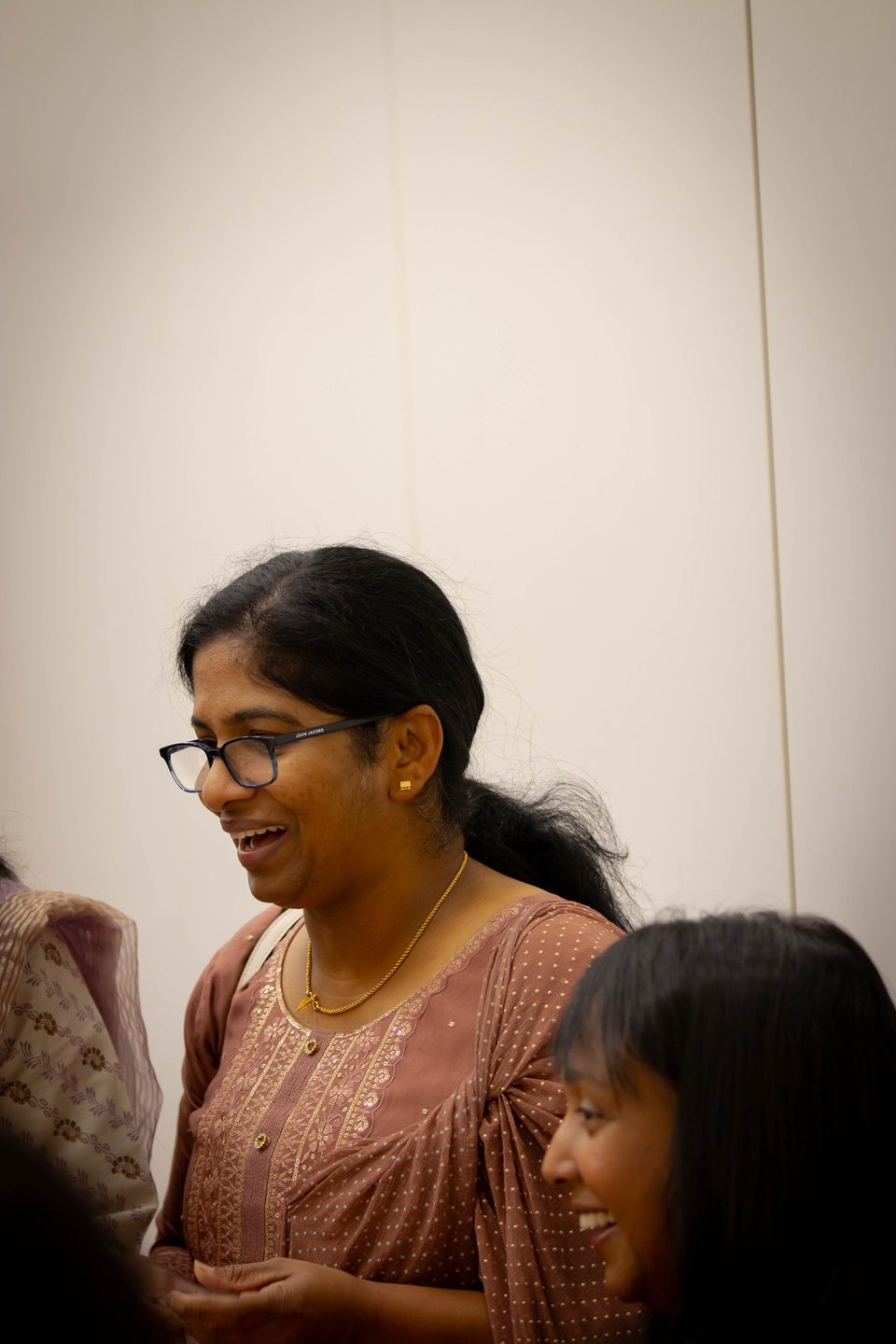 Sevika Sanghom - 2025 photo 3