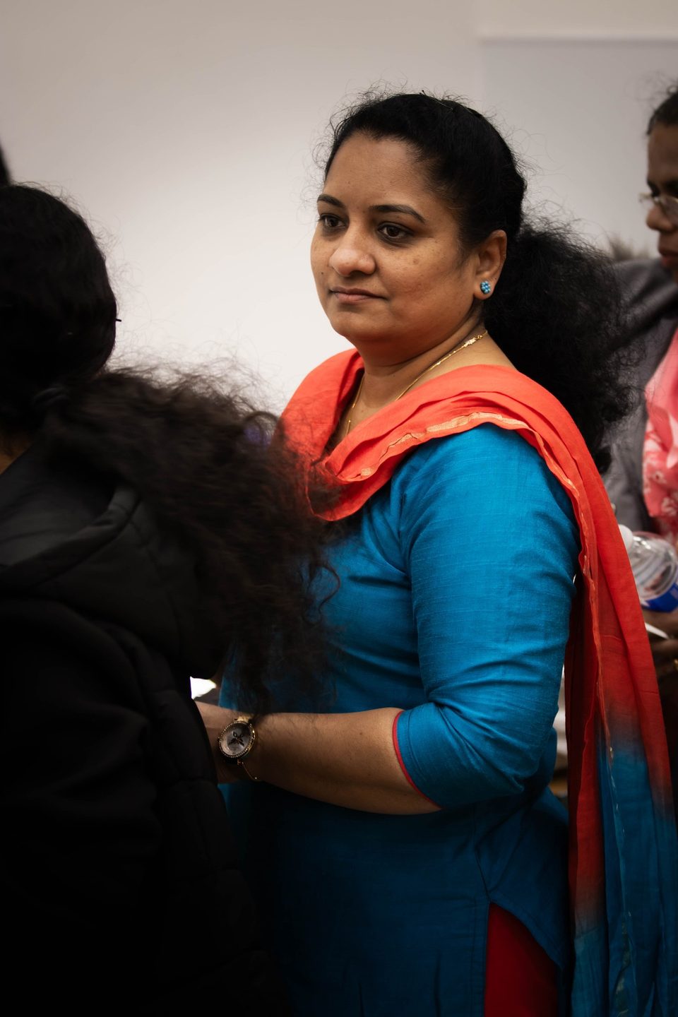 Sevika Sanghom - 2025 photo 7