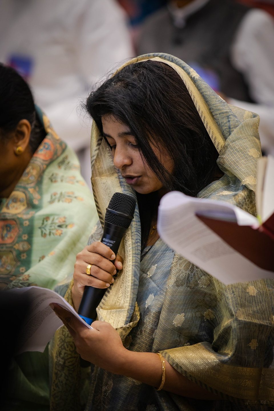 Sevika Sanghom - 2025 photo 23