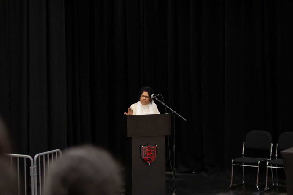 Sevika Sanghom - 2025 photo 83