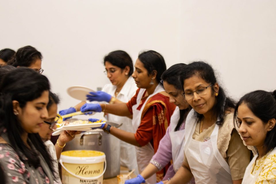 Sevika Sanghom - 2025 photo 110