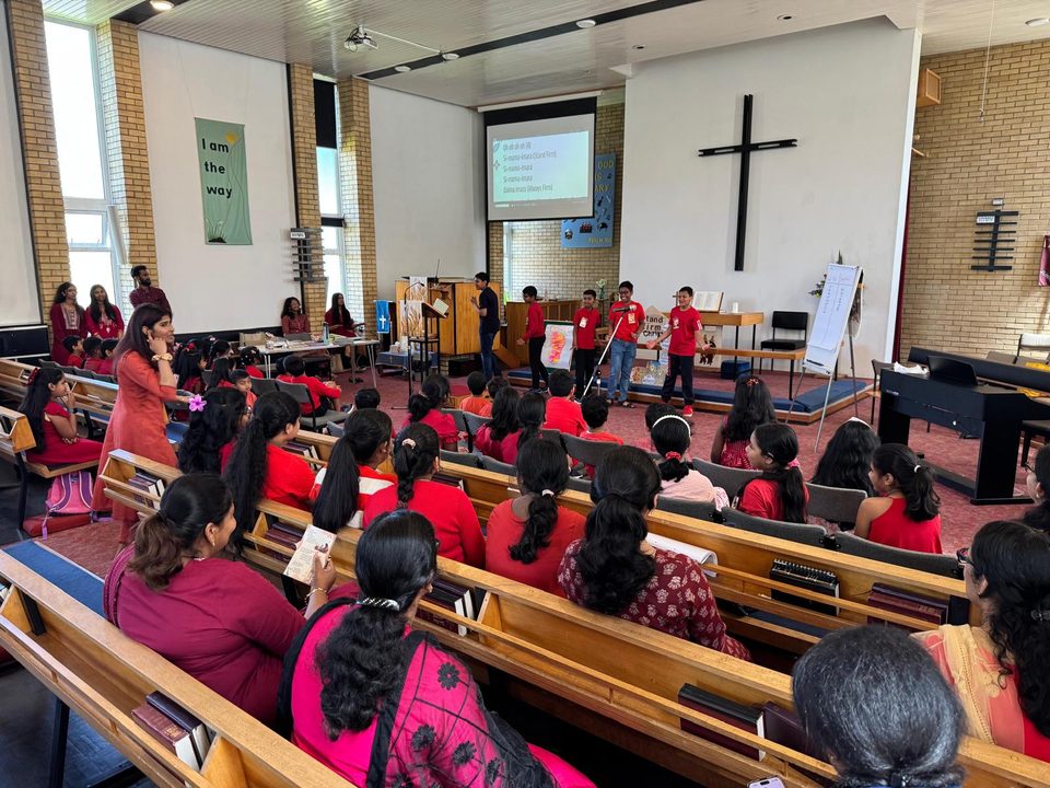 VBS - 2026 photo 3