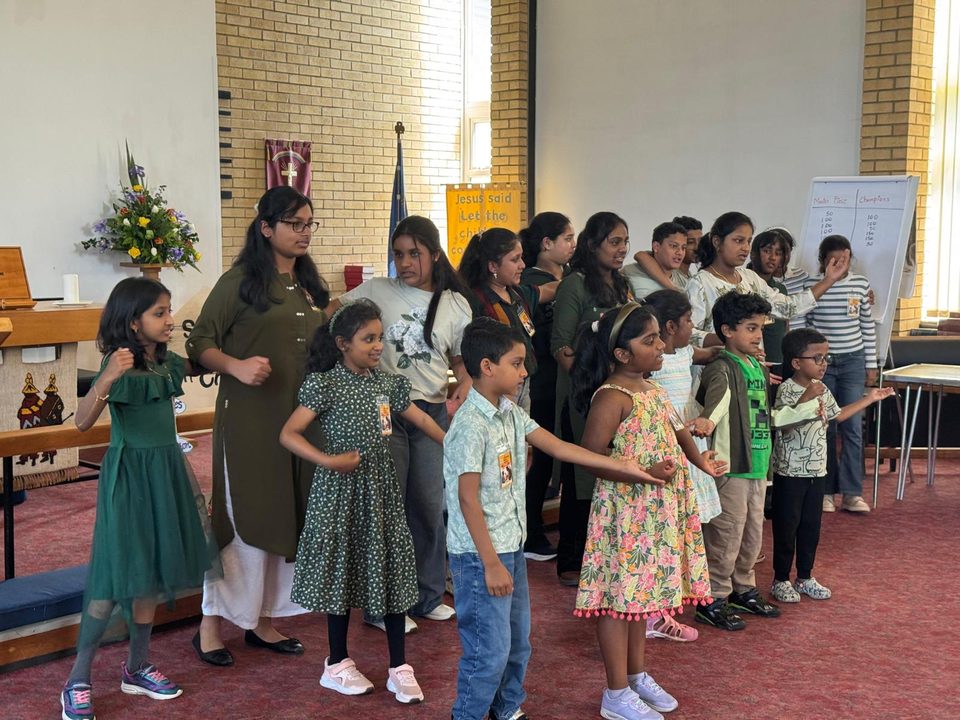 VBS - 2026 photo 4