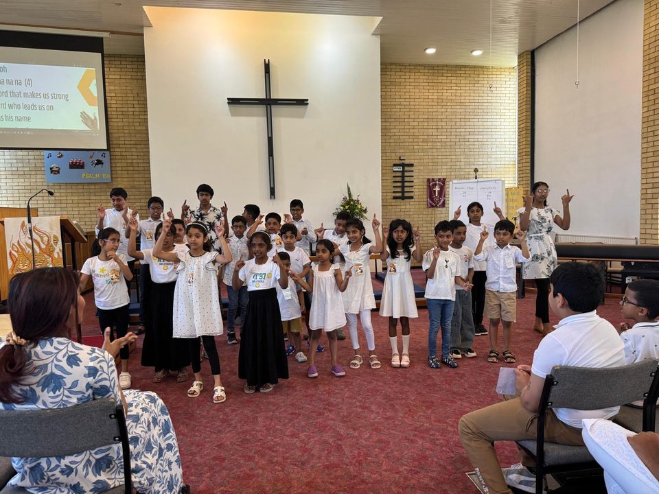 VBS - 2026 photo 6