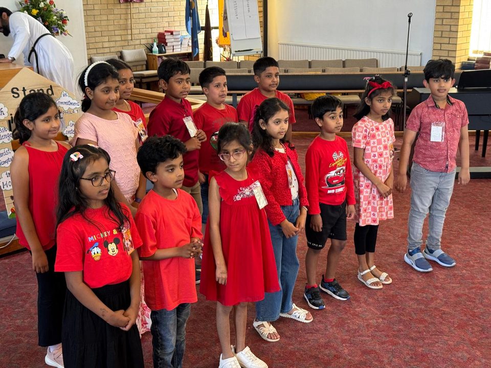 VBS - 2026 photo 9