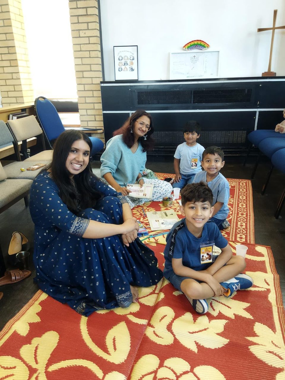 VBS - 2026 photo 12