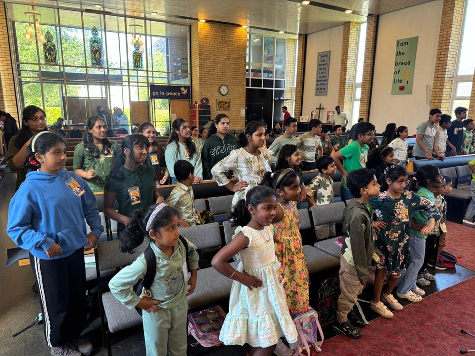 VBS - 2026 photo 15