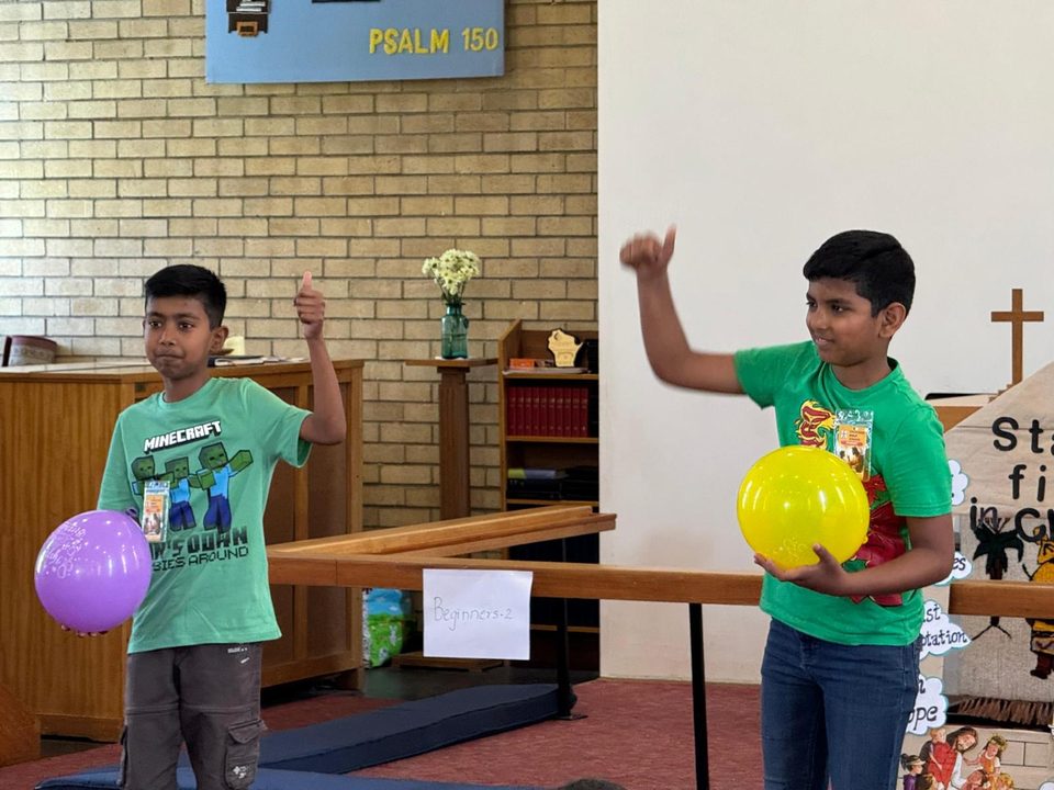 VBS - 2026 photo 18