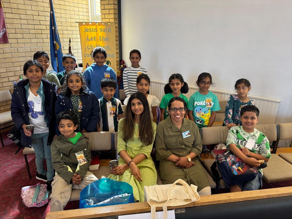 VBS - 2026 photo 20