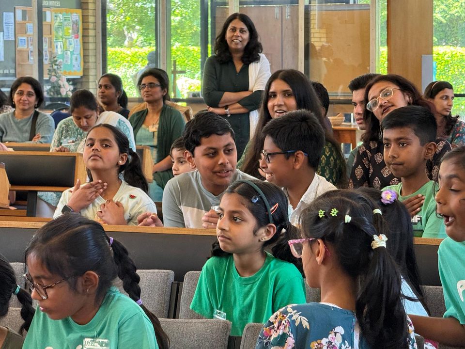VBS - 2026 photo 21
