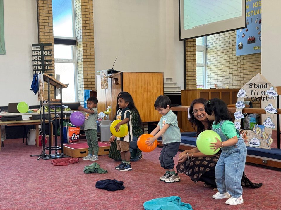 VBS - 2026 photo 22