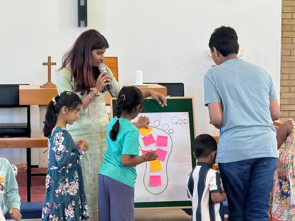 VBS - 2026 photo 26