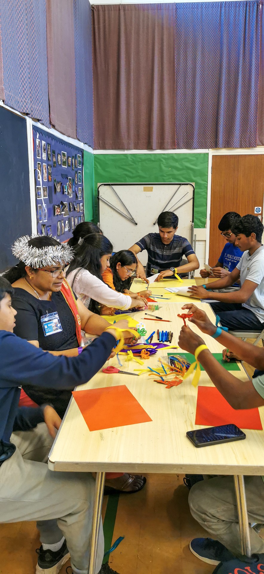VBS Day 1 - 2024 photo 5