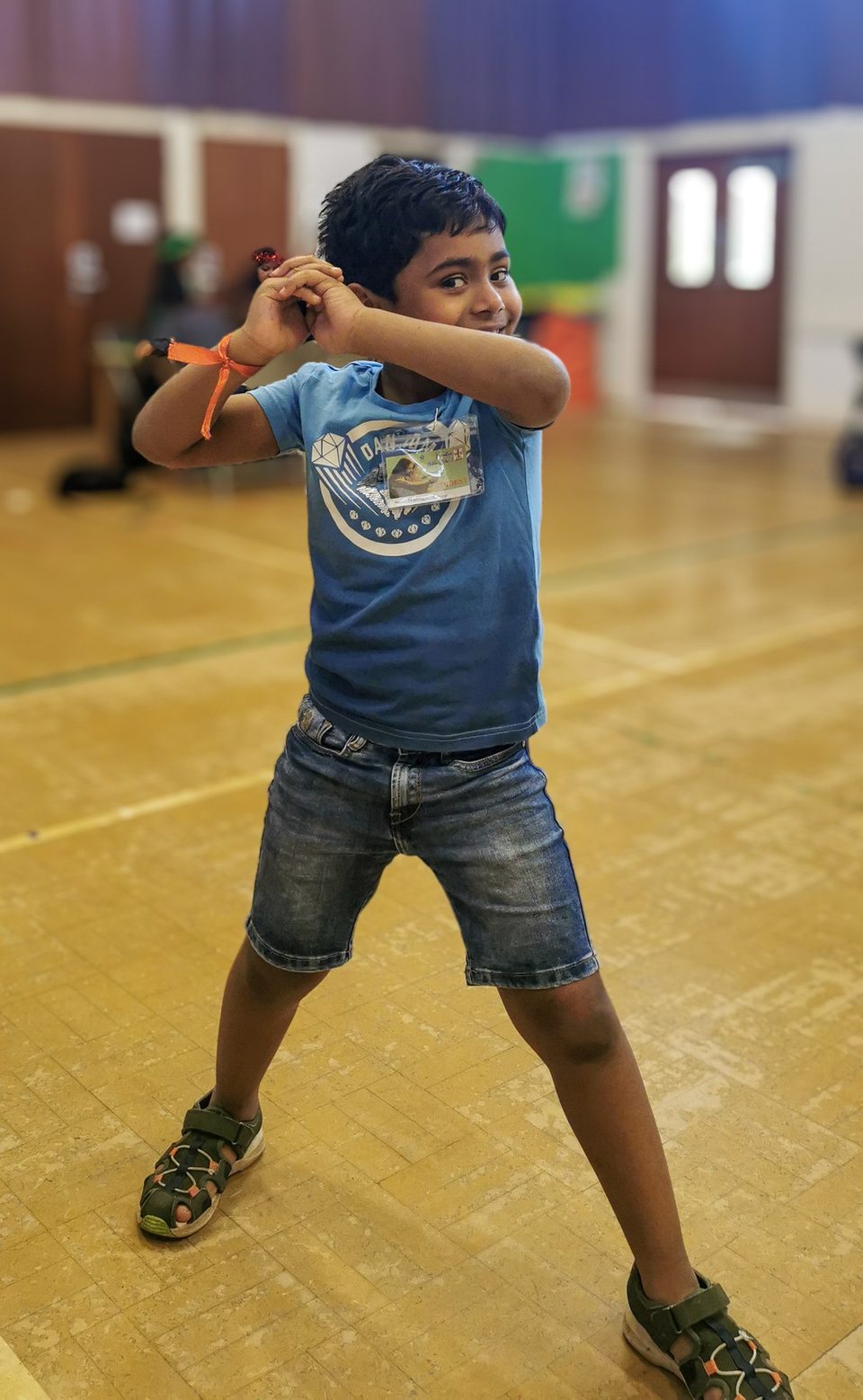 VBS Day 1 - 2024 photo 29