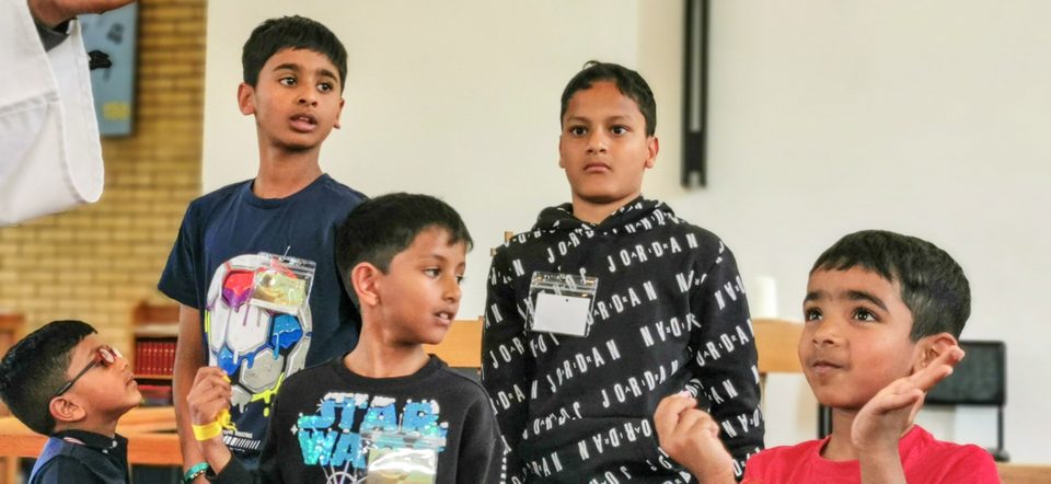 VBS Day 1 - 2024 photo 40
