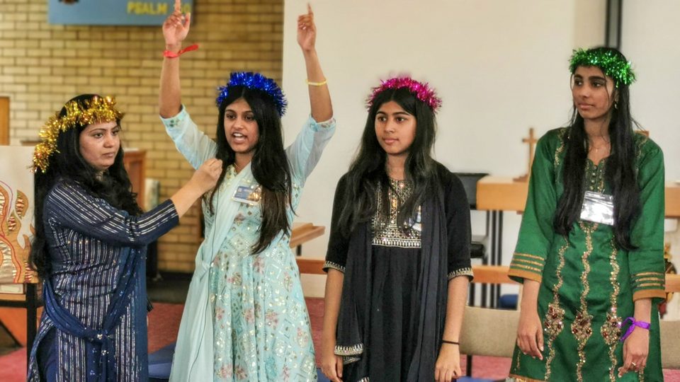VBS Day 1 - 2024 photo 44
