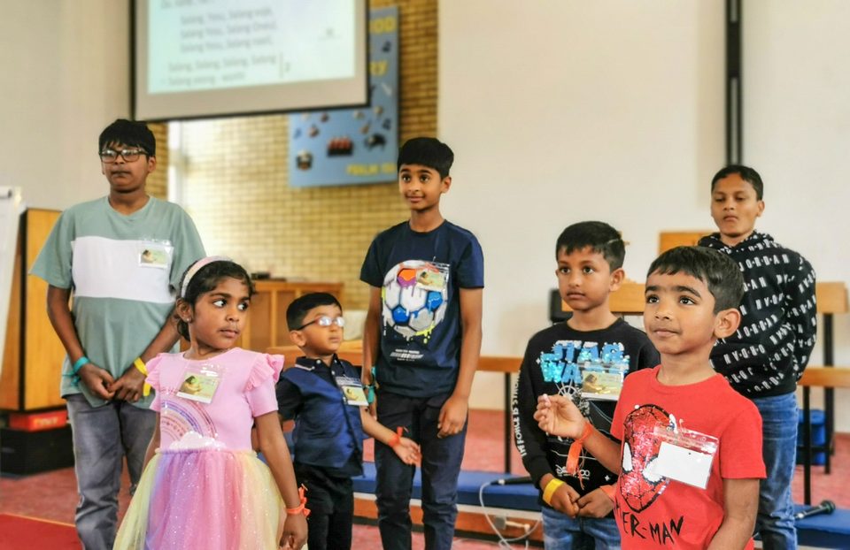 VBS Day 1 - 2024 photo 48