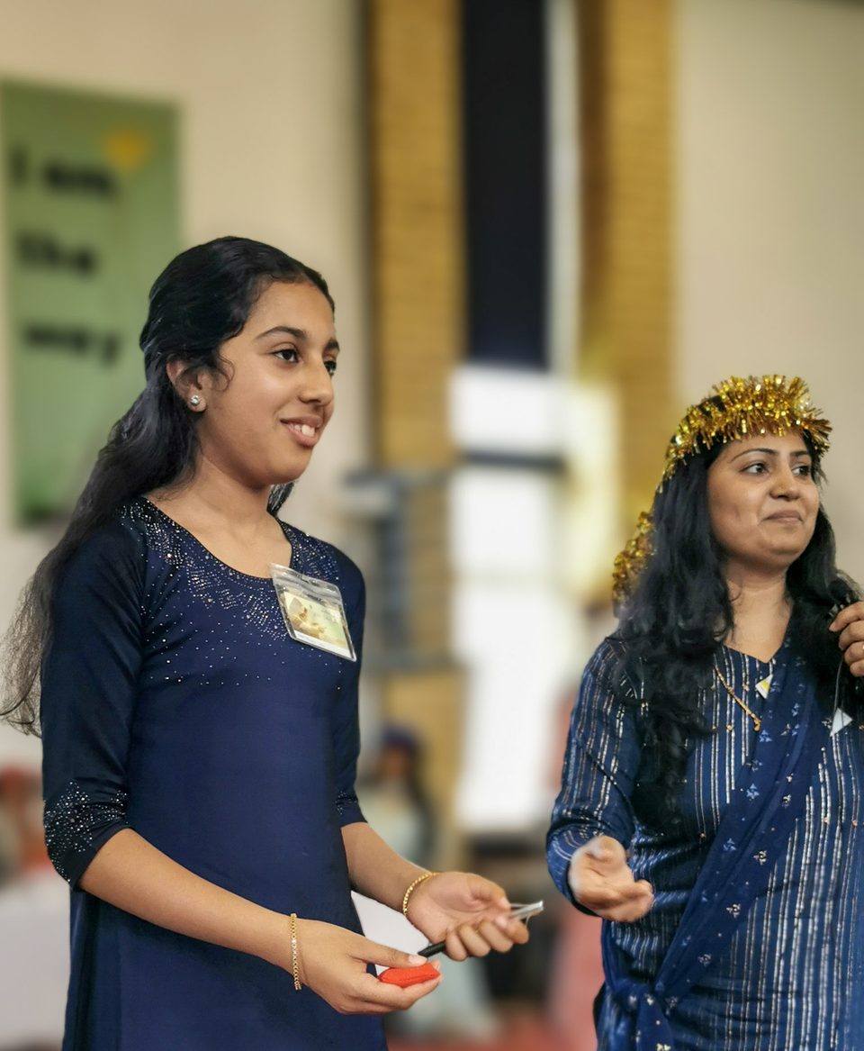 VBS Day 1 - 2024 photo 61
