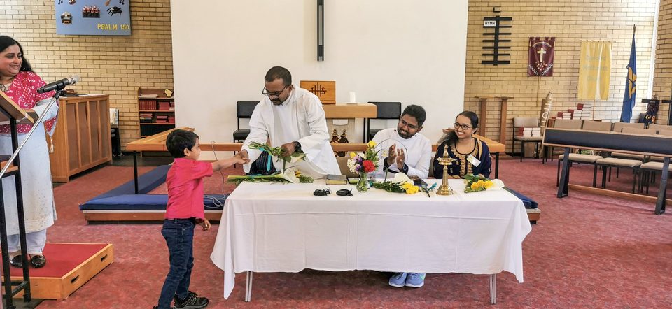 VBS Day 1 - 2024 photo 68