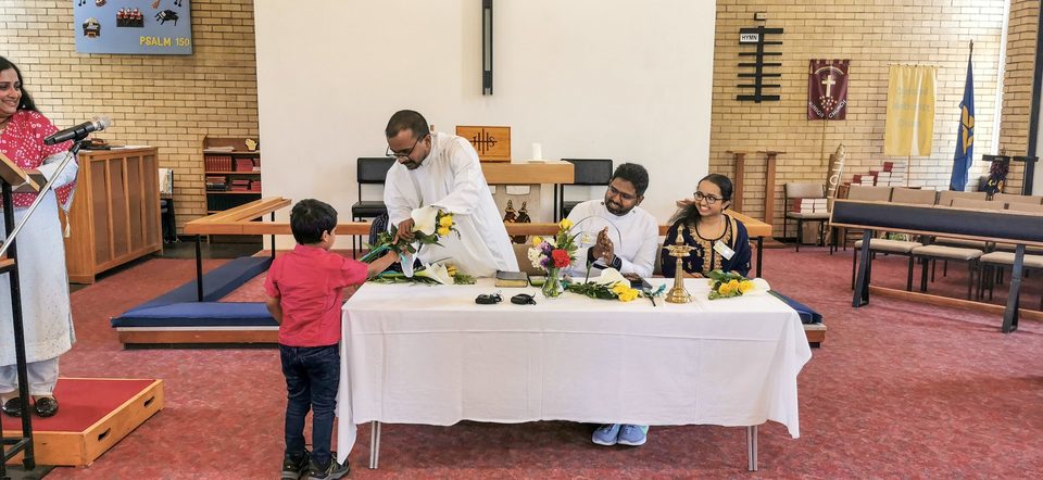VBS Day 1 - 2024 photo 70